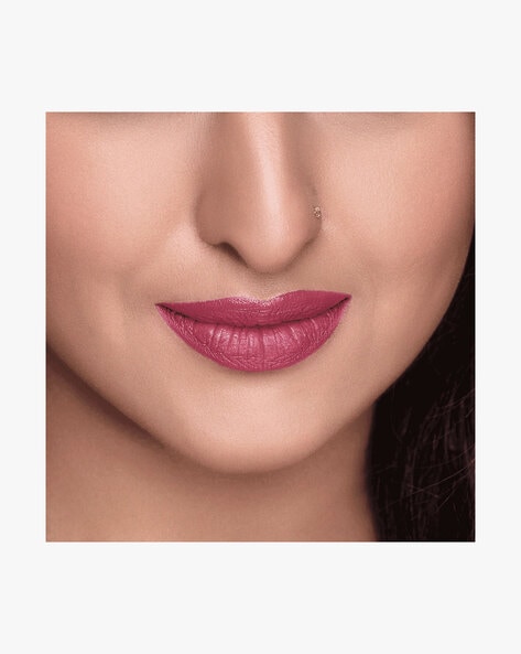 Buy Nude Mauve Lips for Women by MyGlamm Online