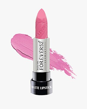 forever 52 bush pink lipstick