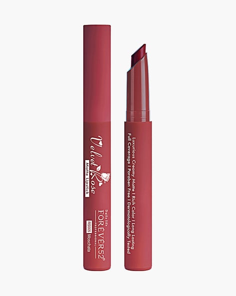 daily life forever52 velvet rose matte lipstick