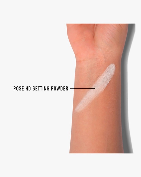 Compact | Pose Hd Setting Powder | Freeup