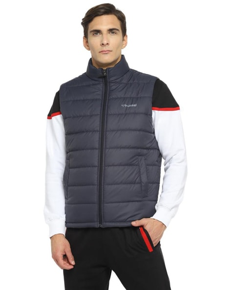 berghaus bomber jacket