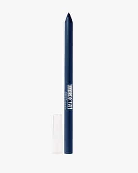 maybelline new york Tattoo Studio Gel Liner Pencil - Striking Navy-picture-15