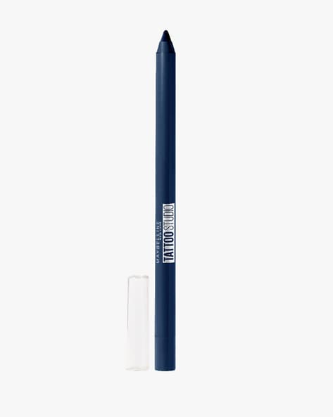 Maybelline Tattoo Studio WATERPROOF Eyeliner 970 POLISHED WHITE NEW in BOX  | eBay