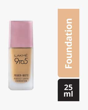 9 to 5 Powerplay Priming Foundation Built In Primer SPF20 - Warm Crème