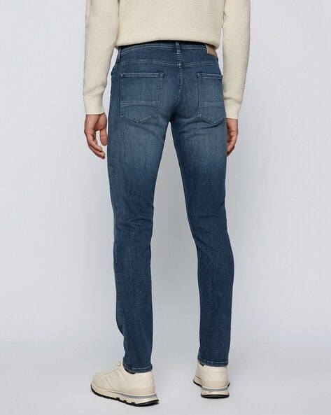 Jean extra best sale slim homme