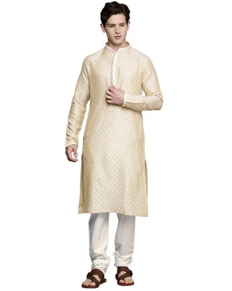 Ethnic Suit for Men by MANYAVAR 