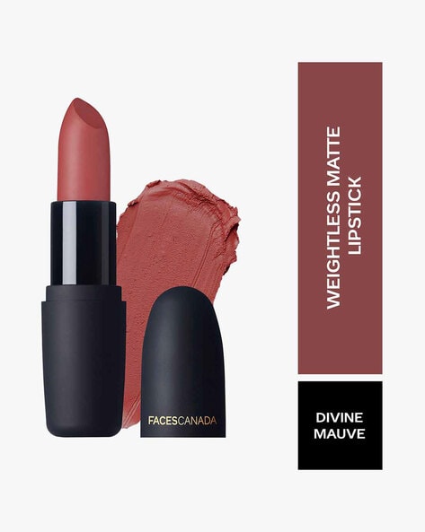 faces canada divine mauve