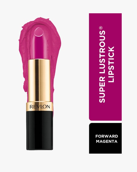 forward magenta revlon