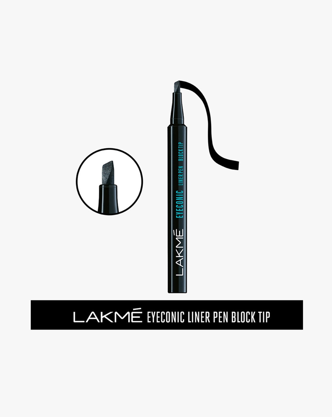 Does anyone have a clue which year this Lakmé eyeliner was released?  (Handle packaging) : r/IndianMakeupAddicts