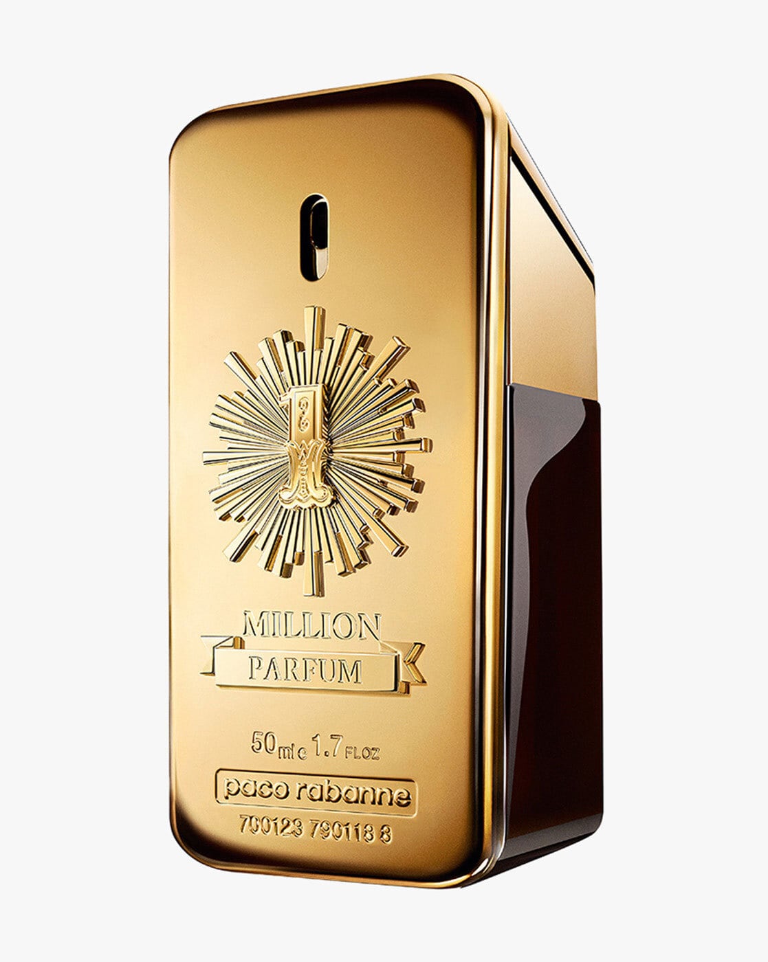 A million 2025 dollar perfume