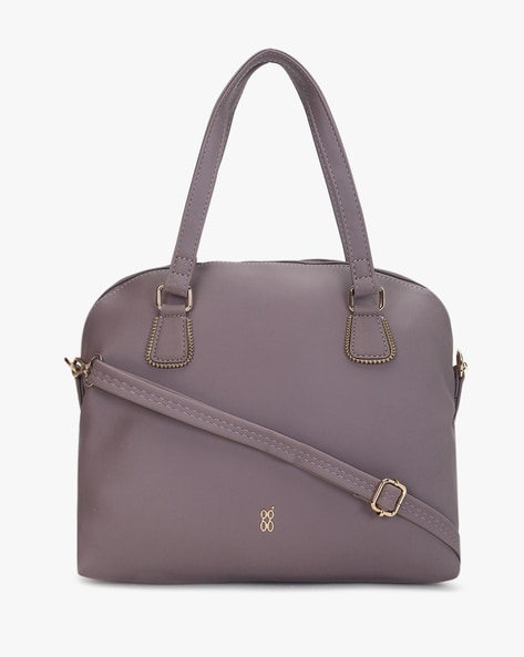 Buy Purple Handbags for Women by BAGGIT Online Ajio