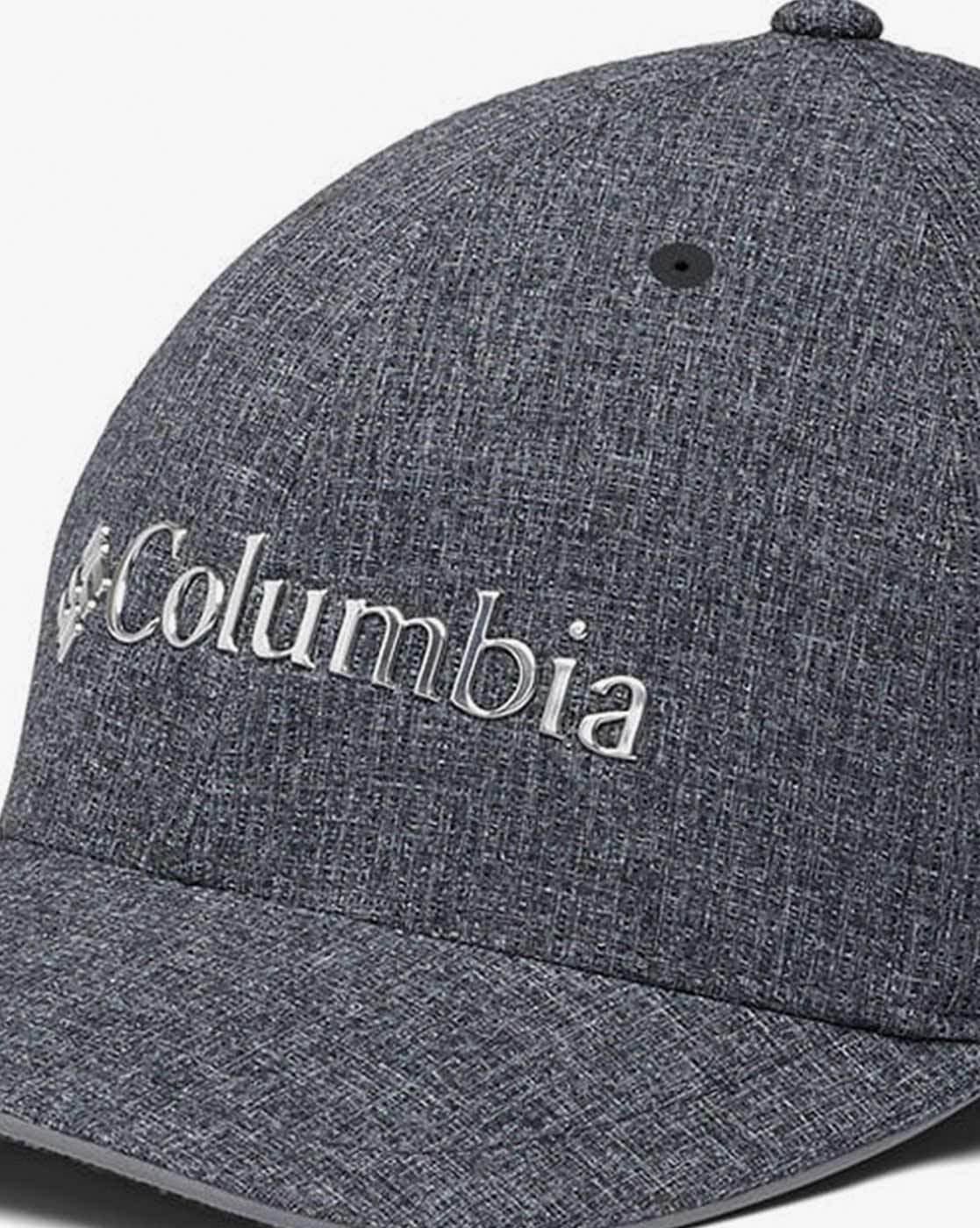 Buy Black Caps & Hats for Men by Columbia Online