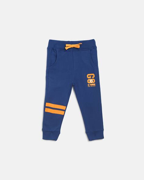 Buy Blue Trousers \u0026 Pants for Boys by R 