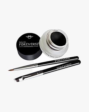 daily life forever52 Long Wear Gel Eyeliner & Tattoo- GT001 (5 g)-picture-51
