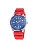 Pulsar Orologio da donna casual 28 mm con cinturino in pelle PH8299X1