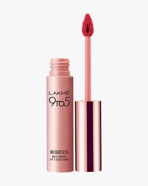 scarlet plume lakme