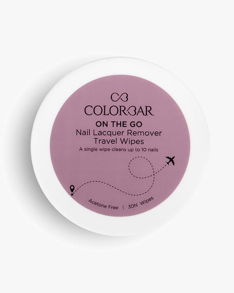 Nail Polish Remover – Beauty Bumble