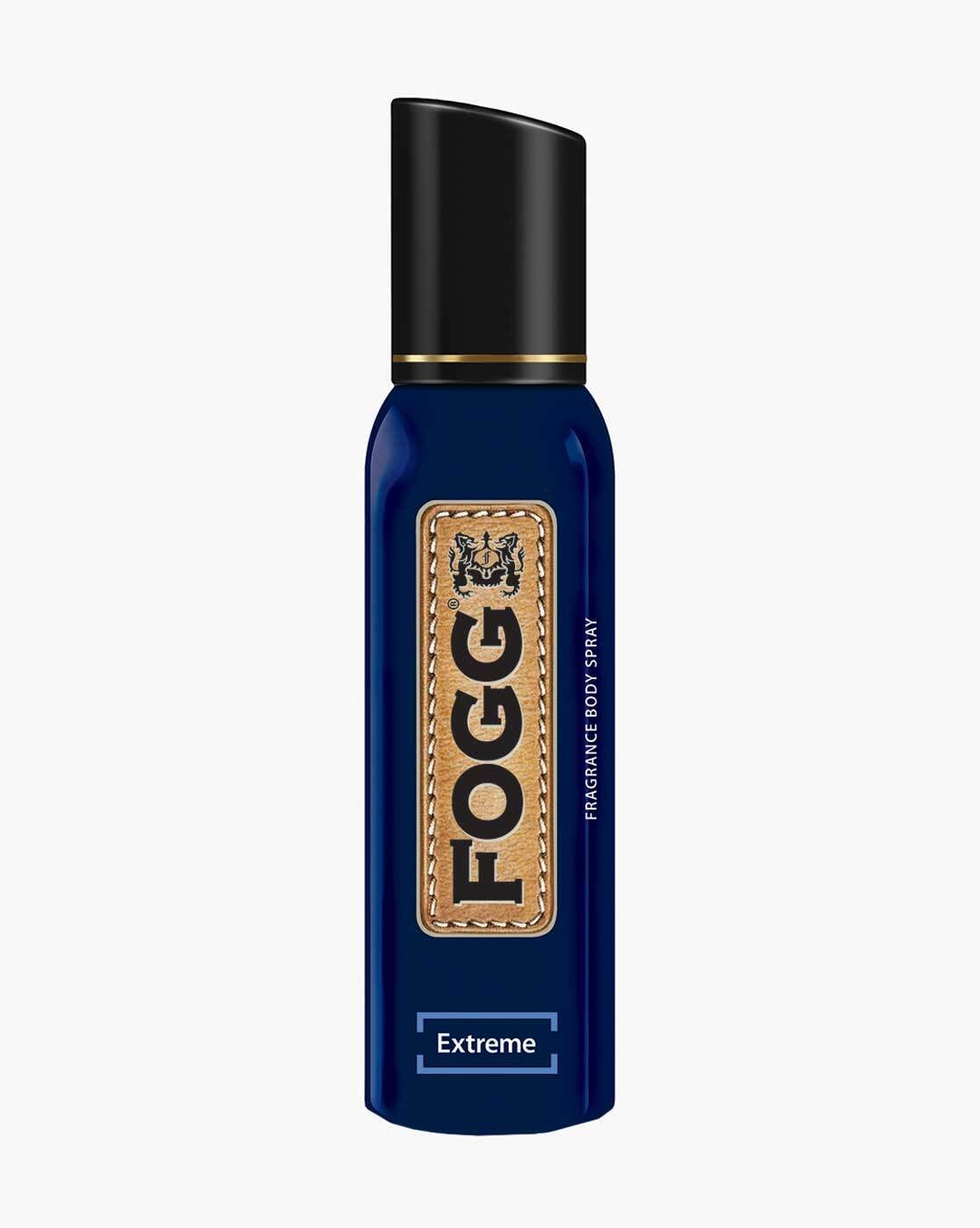 Fogg best sale star deo