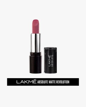 lakme mauve mania