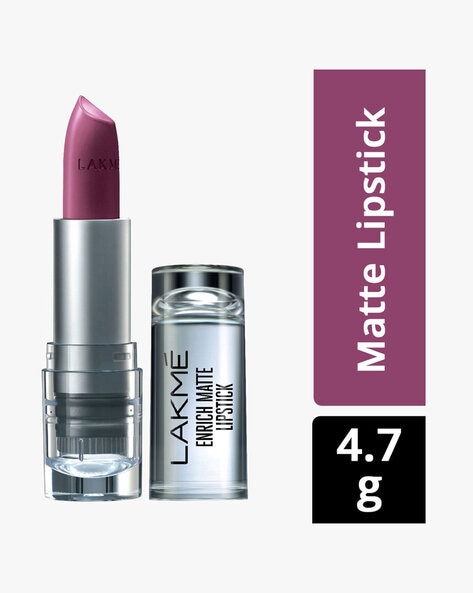 lakme enrich matte wm10