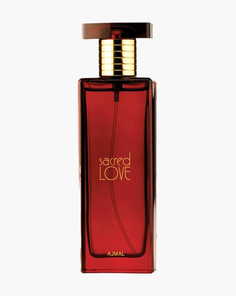 Ajmal sacred love perfume new arrivals