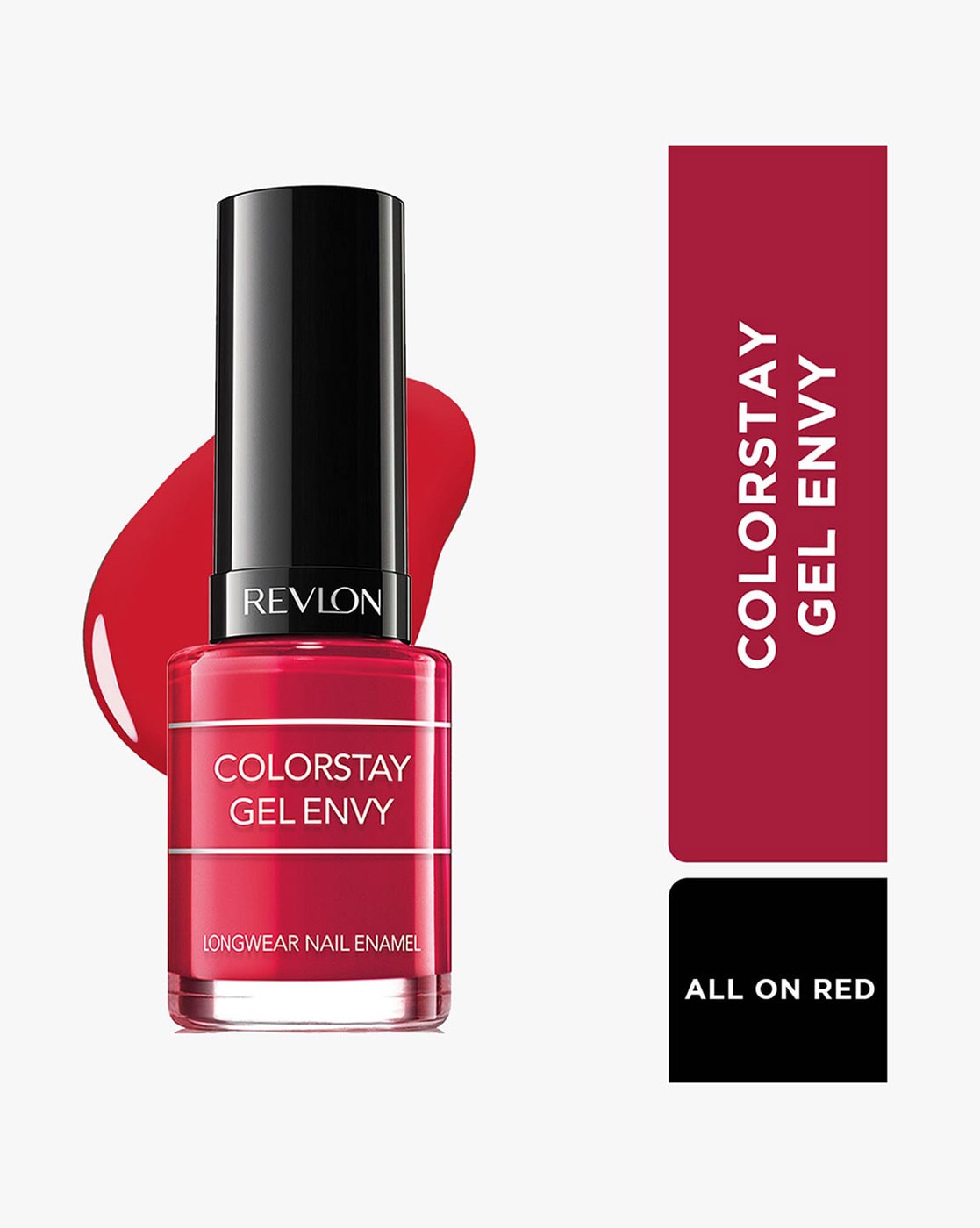 Buy All On Red Nails for Women by REVLON Online 