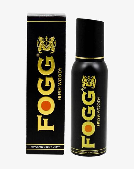 Fogg yellow online deo