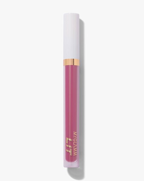 myglamm lit liquid matte lipstick draking