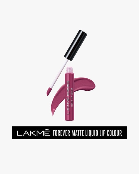 Buy cherry chic Lips for Women by LAKME Online