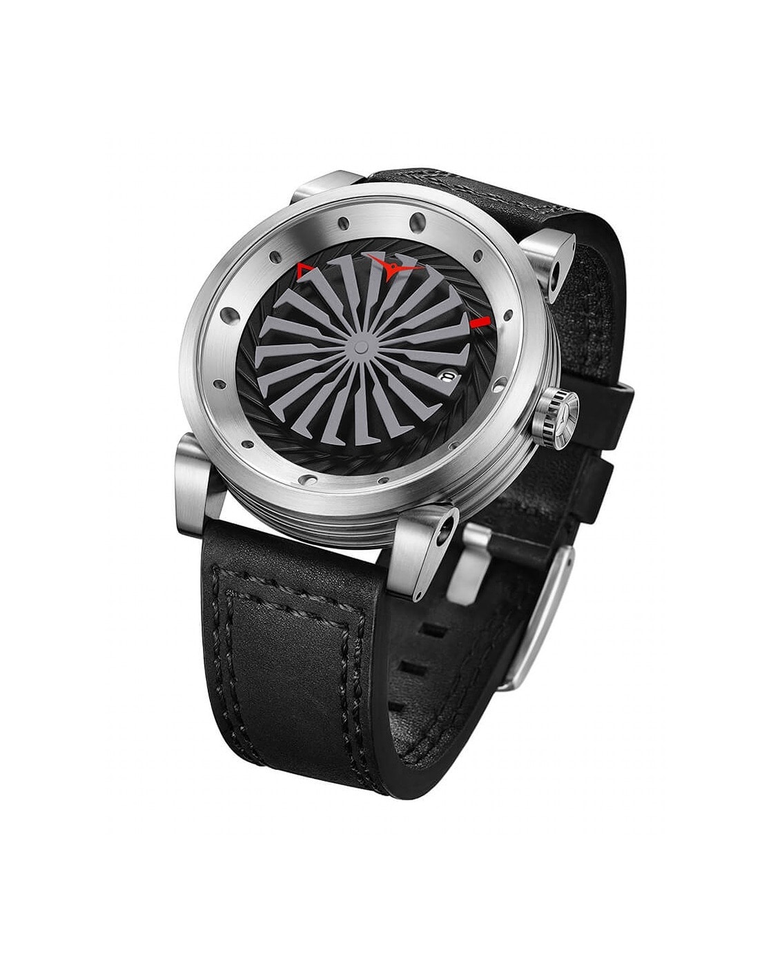 Meet the New ZINVO Blade Collection – ZINVO Watches