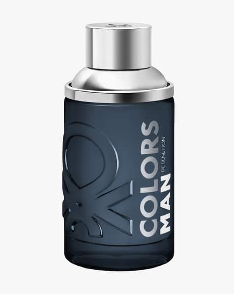 UNITED COLORS OF BENETTON Colors Black Eau de Toilette - 60 ml 60.0 ml
