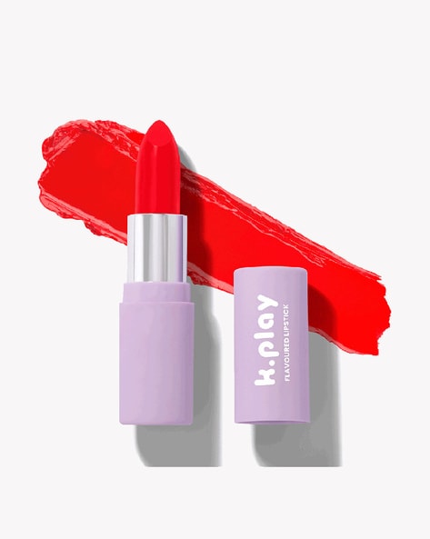 Free lipstick deals