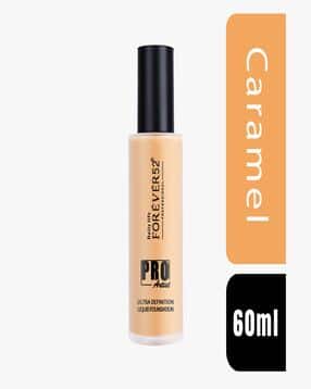 daily life forever52 Pro Artist Ultra Definition Liquid Foundation BUF011 - Caramel-picture-38
