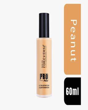 daily life forever52 Pro Artist Ultra Definition Liquid Foundation BUF010 - Peanut-picture-21