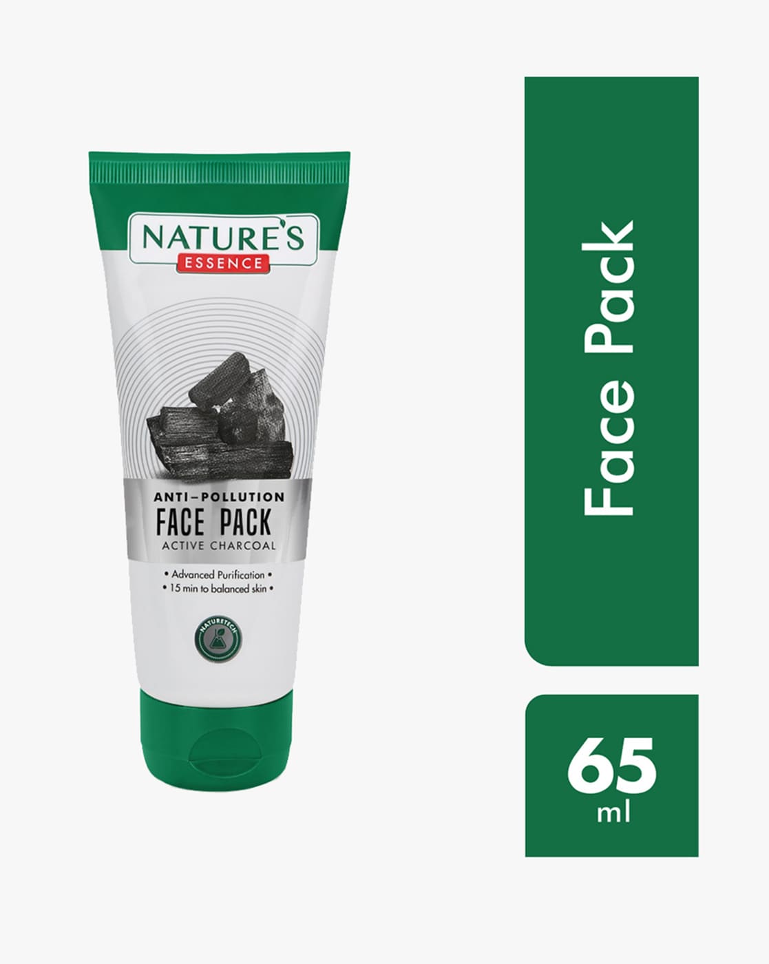 Buy Black Face Care for Women by Nature's Essence Online