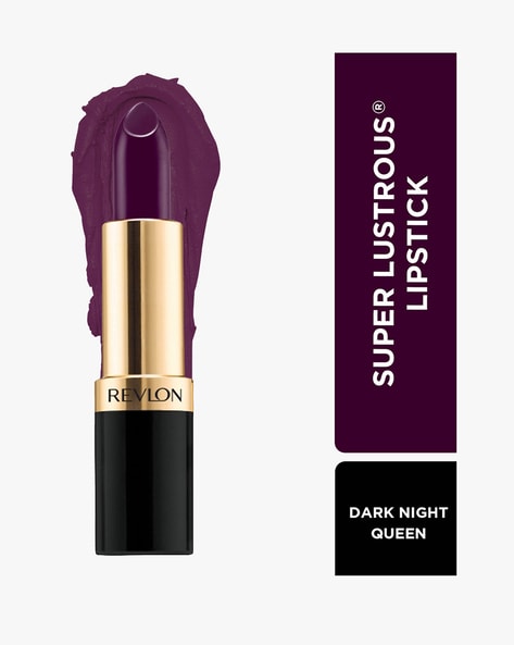 dark night queen revlon