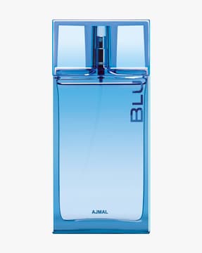 Blu 2024 ajmal cologne