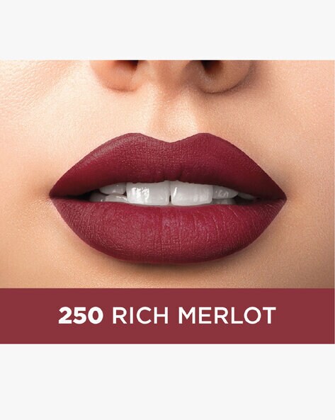 loreal rich merlot