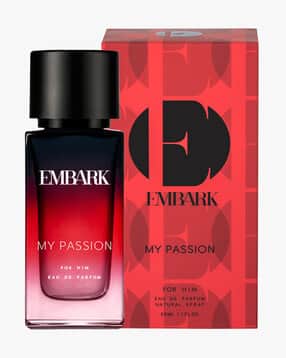 embark Men My Passion for Him Fougere Citrus & Woody Eau De Parfum-picture-28