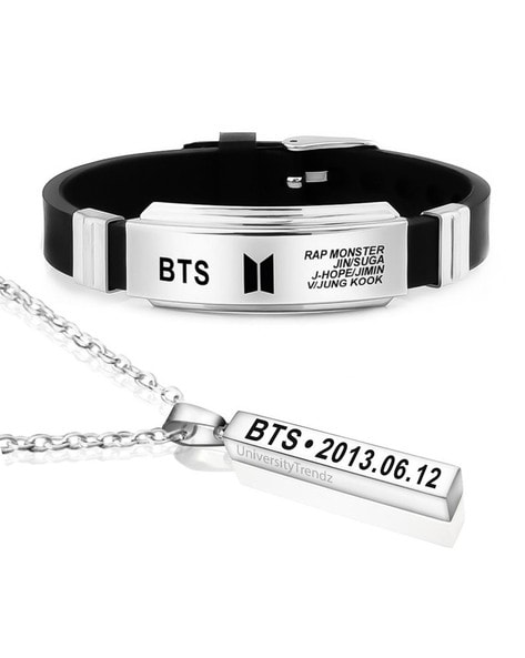 Bts bracelet deals