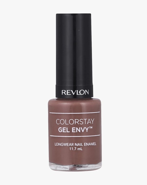 Product Review: Revlon Colorstay Nail Polish | Chic Mummy