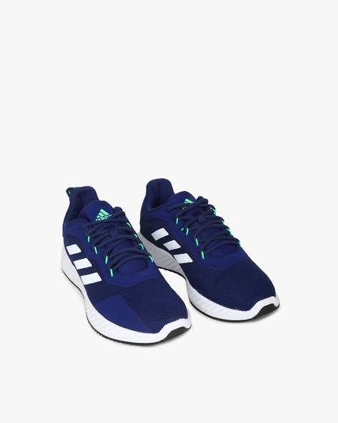 adidas Runfalcon 3 Running Shoes - Blue | Women's Running | adidas US