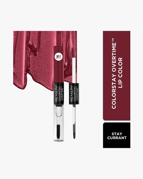 revlon colorstay stay currant