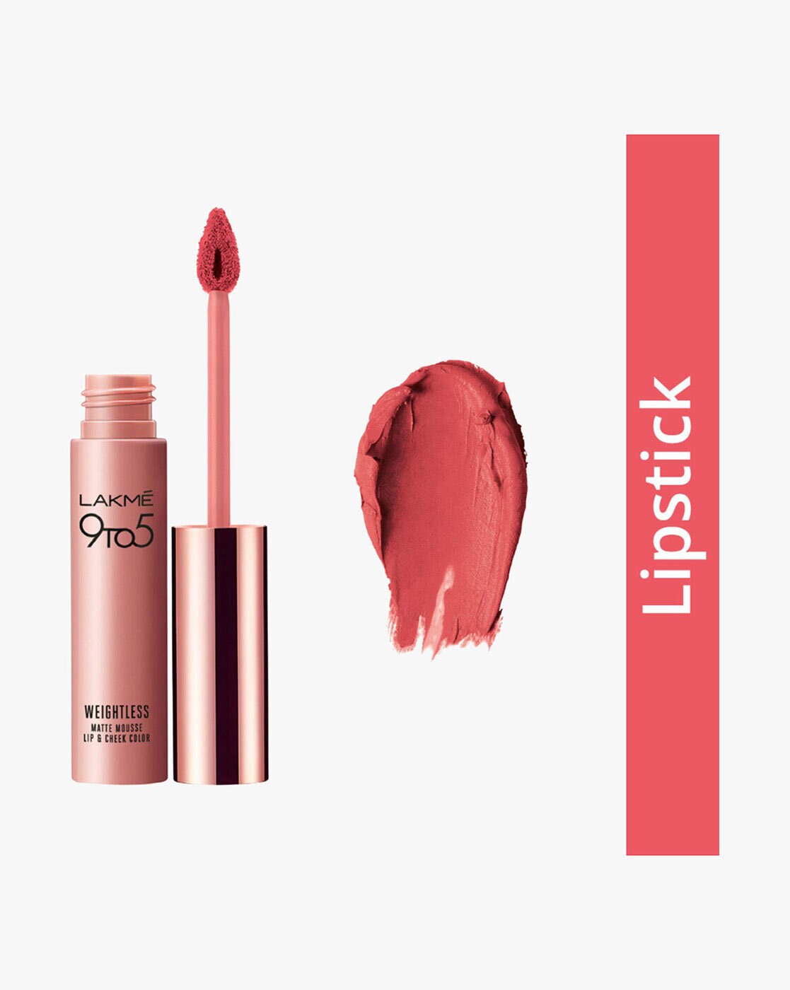 candy floss lakme 9 to 5