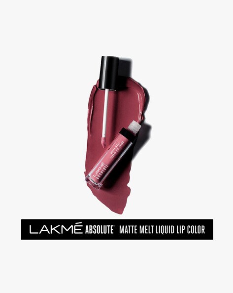 lakme absolute rose love