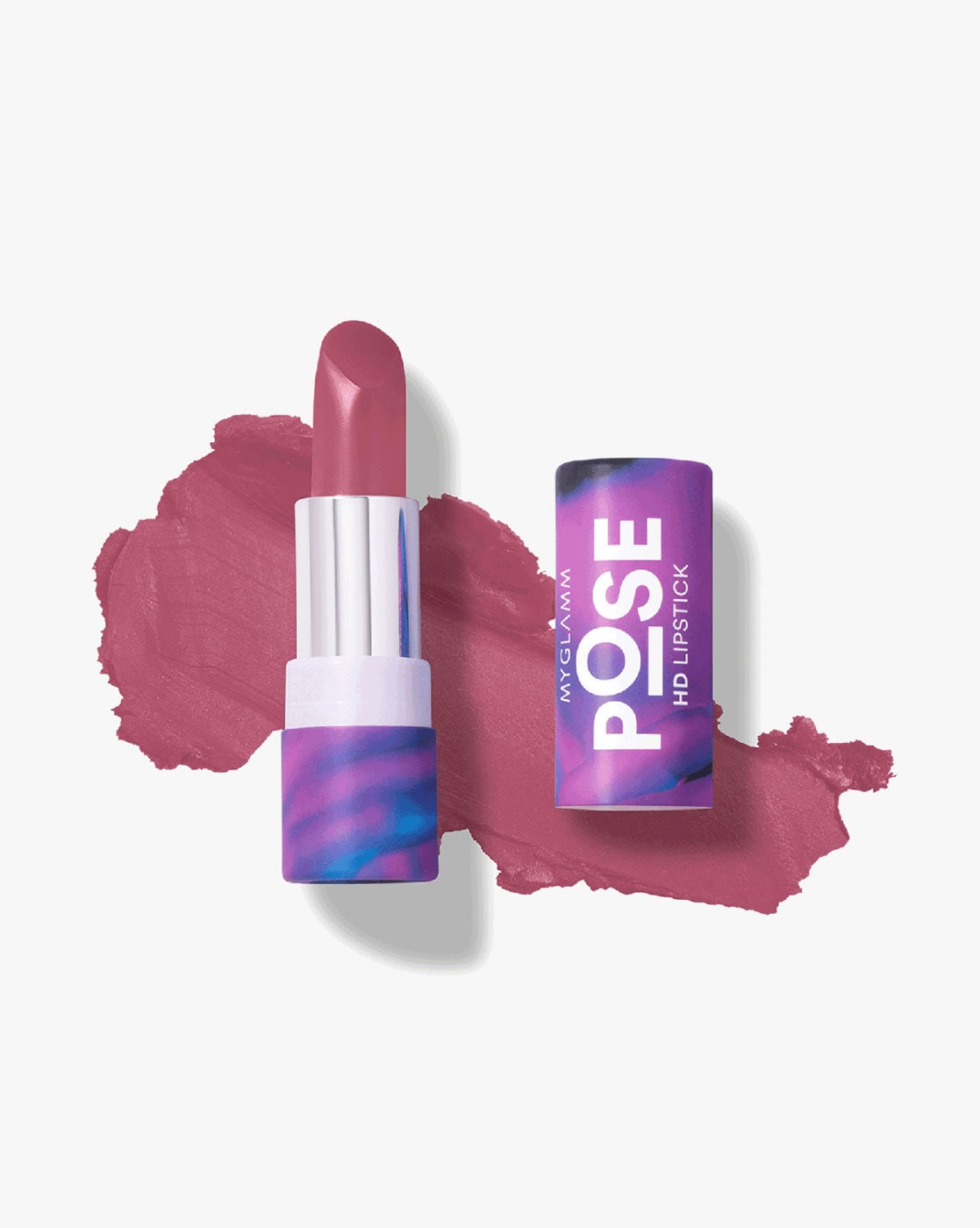 Buy Pose HD Lipstick Pack of 2 Online in India