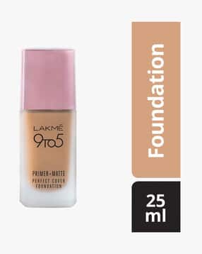 9 to 5 Powerplay Priming Foundation Built In Primer SPF20 - Neutral Honey