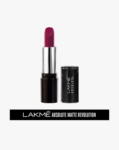 lakme mauve mania lipstick