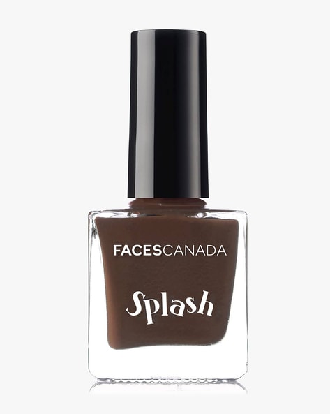 Buy Faces Canada Ultime Pro Splash Luxe Nail Enamel Online