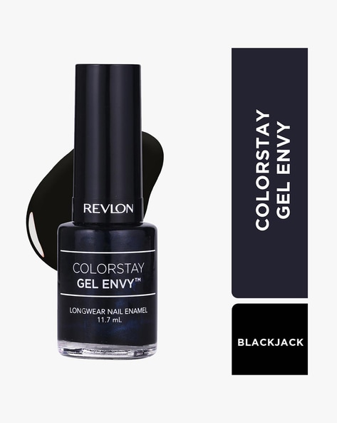Buy Revlon Brilliant Strength Nail Enamel - Fascinate - 0.4 oz Online at  Lowest Price Ever in India | Check Reviews & Ratings - Shop The World